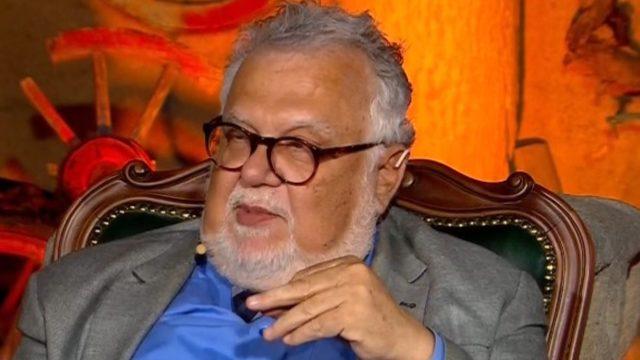 Celal Şengör kimdir? HZ. İbrahim ve HZ. Musa ile ilgili konuşan Celal Şengör nereli ve kaç yaşında? Hangi okul mezunu?