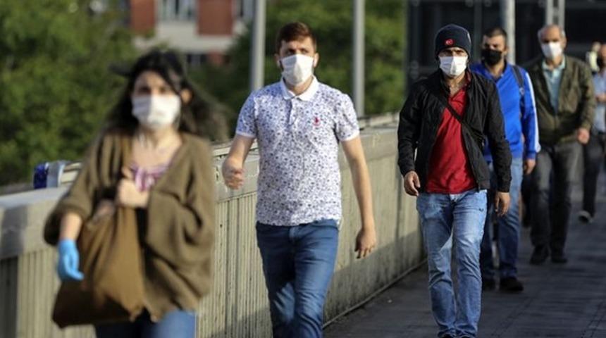 MASKE YASAĞI! Maske yasağı tamamen kalktı mı? Maske yasağı otobüslerde ve hastanelerde kalktı mı?