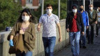 MASKE YASAĞI! Maske yasağı tamamen kalktı mı? Maske yasağı otobüslerde ve hastanelerde kalktı mı?