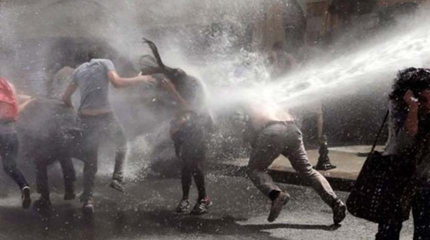 İç Güvenlik Paketi hakkında eleştiriler sürüyor