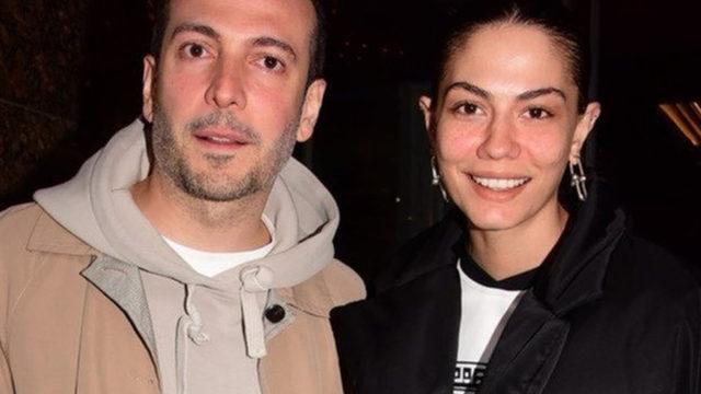 Demet Özdemir: Kendimi romantik bulmuyorum