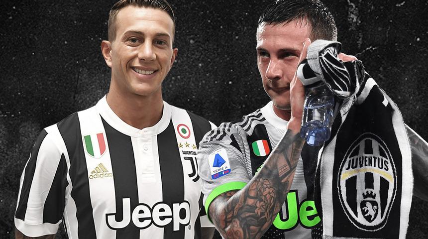 Son dakika: Galatasaray transferde büyük oynuyor! Federico Bernardeschi için flaş teklif