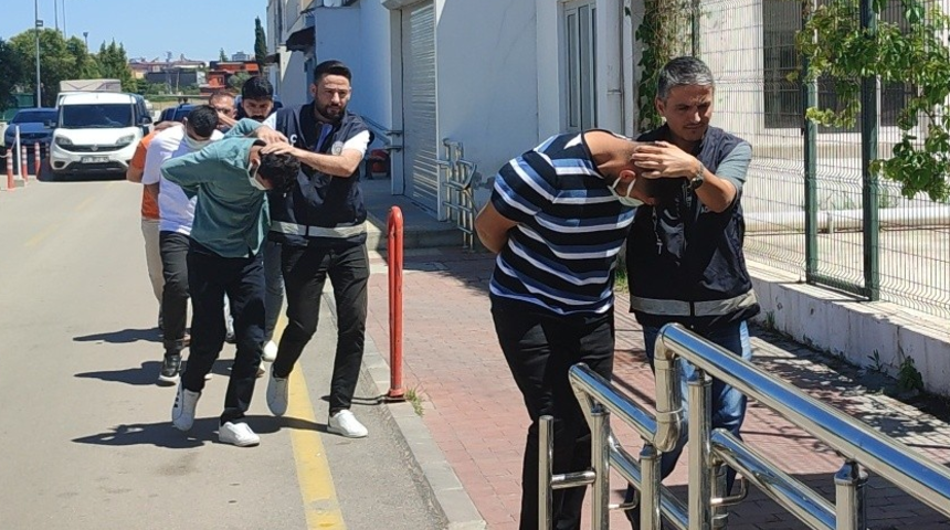 Yer: Adana! Kadın kılığına girip kızının sevgilisine randevu verdi, kurşunlanarak öldürüldü