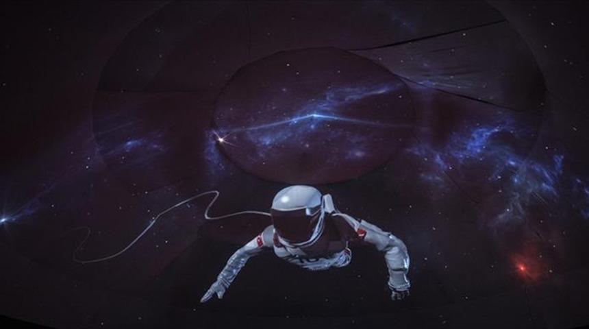 Uzaya gitmek i&ccedil;in vatandaşlardan yoğun ilgi! Bakan Varank başvuru sayısını a&ccedil;ıkladı