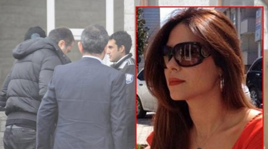 Serdar Bilgili'ye mahkeme zoruyla babalık testi