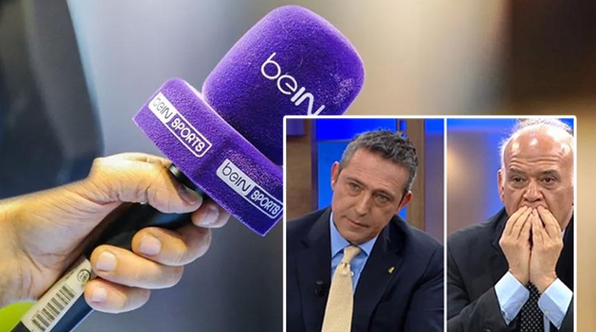 Son dakika: Yeni yayıncı kuruluş belli oluyor! Canlı yayında bombayı patlattı...