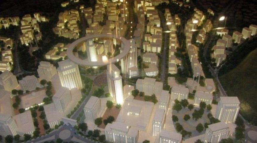 İstanbul'daki dev proje onaylandı