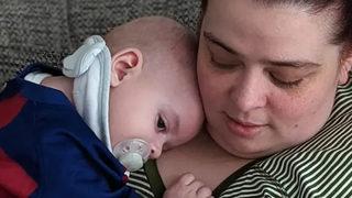 Böbrek enfeksiyonu için gitti… Hayatının şokunu yaşadı 