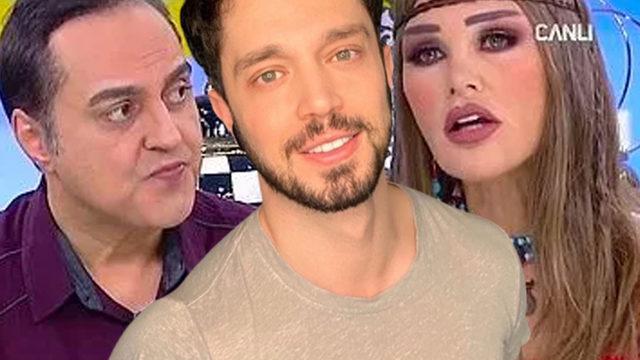 Arto'nun Murat Boz iddiası kızdırdı! Çift cinsiyetli mi diyorsun?