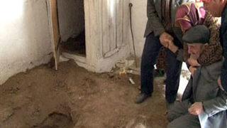 Hasret cinayetinde anne-oğul tutuklandı