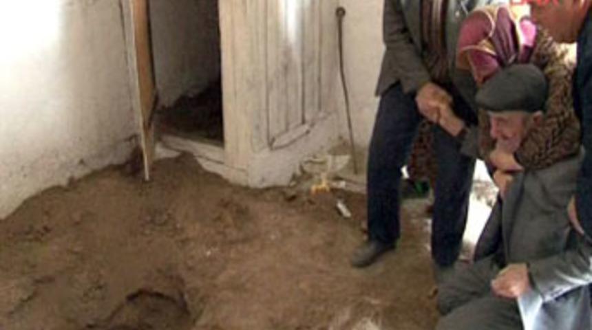 Hasret cinayetinde anne-oğul tutuklandı