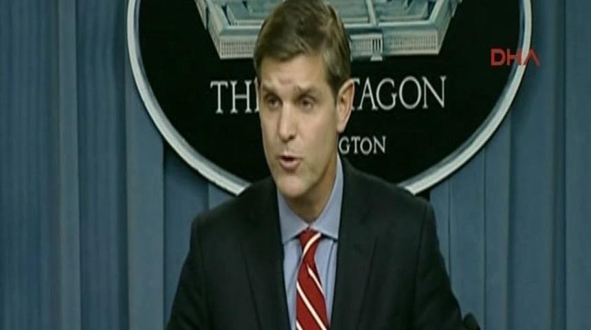 ABD a&ccedil;ıkladı: El T&uuml;rkmeni &ouml;ld&uuml;r&uuml;ld&uuml;