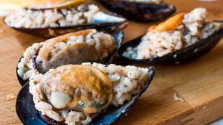 Durduğu her saniye bakteri üretiyor: Bile isteye zehir yemeyin! Sıcak havalar midye dolmaları zehir haline getiriyor