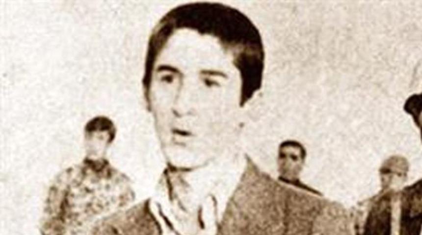 Erdal Eren ölümünün 34. yılında da unutulmadı