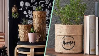 Amazon üstünden alabileceğiniz dekoratif ve uygun fiyatlı saksı modelleri