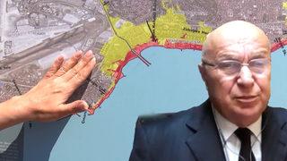 İstanbul'da en riskli bölge açıklandı! 'En az 10 dakikalık süremiz var, 3 metreden fazla tırmanırsa...'