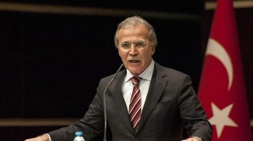 AK Partili Şahin: “Biz de Cumhuriyetçiyiz, iyi ki Cumhuriyet var, iyi ki Cumhuriyet kurulmuş"