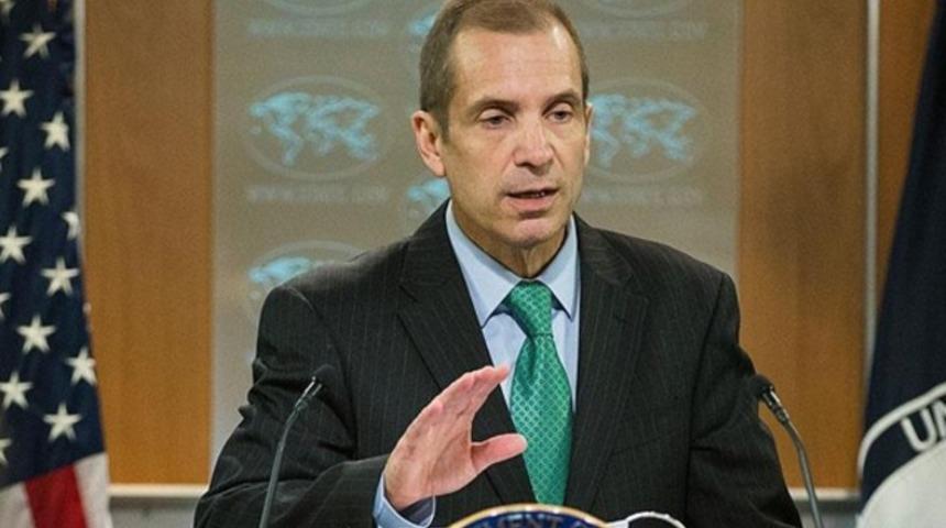 Toner: İlişkilerin sona ermesine &ccedil;ok yakın bir noktadayız