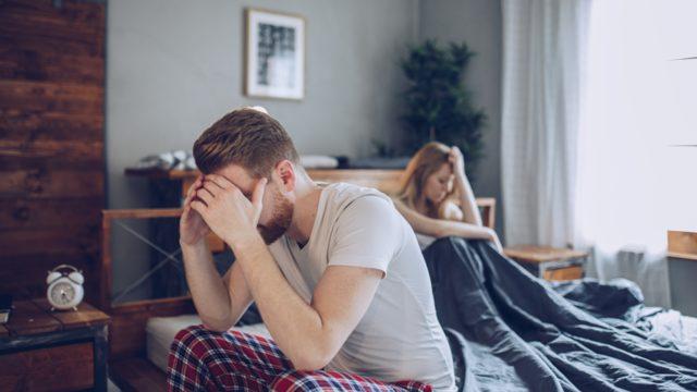 Sosyal medyadan itiraf etti! Karısıyla cinsel ilişkiye girdiği sırada kayınvalidesinin aramasına cevap verdi