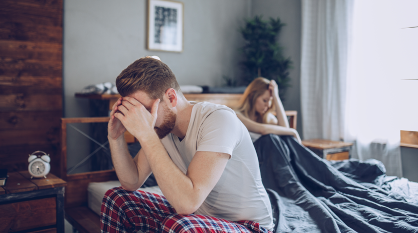 Sosyal medyadan itiraf etti! Karısıyla cinsel ilişkiye girdiği sırada kayınvalidesinin aramasına cevap verdi