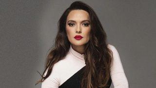 Demet Akalın'ın paylaşımında 'Reynmen' detayı! Söylemezsem Olmaz'daki yayını açıp sert konuştu: Ama zenginlik değil o, altın teri!