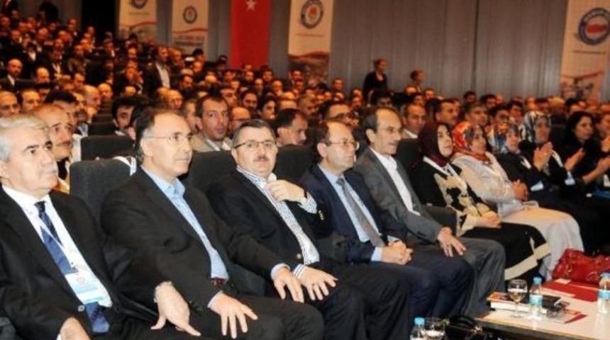 Eğitim Bir Sen Başkanı Ahmet Gündoğdu: Karma eğitim bitmeli