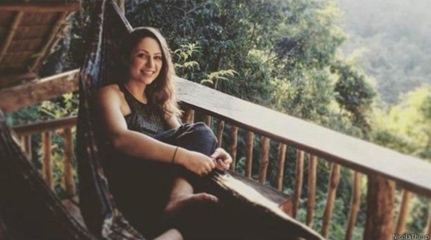 Topuklu ayakkabı giymedi diye işten kovuldu
