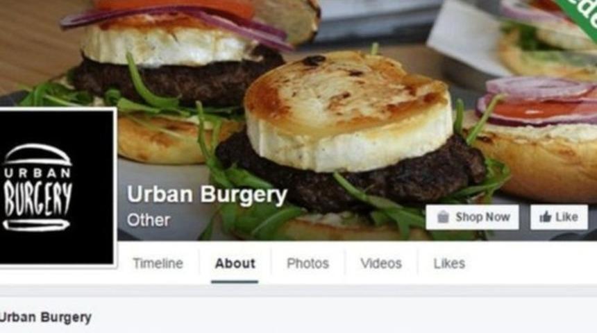 'Erdoğanburger' yeniden satışa çıkıyor