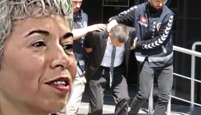 Sır cinayet 4 yıl sonra çözüldü! Katil, ev arkadaşı çıktı, her şeyi