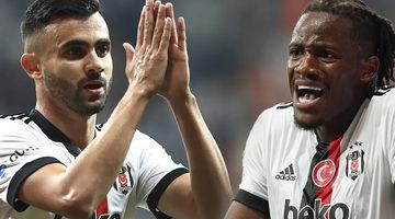 Son dakika: Beşiktaş'tan ayrılan Batsuhayi'ye şaşırtan talip! Fenerbahçe...