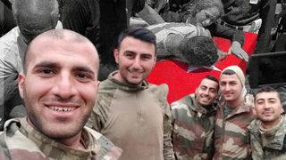 SON DAKİKA | Türkiye şehitlerini uğurluyor! 5 şehit için son görev, gözyaşları sel oldu