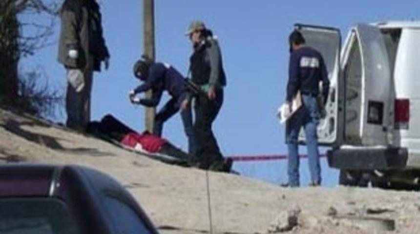 Meksika'da 13 ceset bulundu