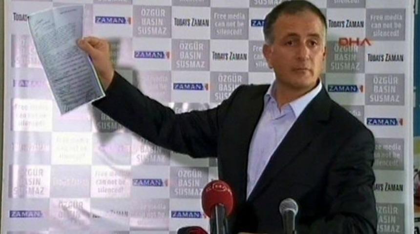  Ekrem Dumanlı'dan &ccedil;ok &ouml;nemli a&ccedil;ıklamalar