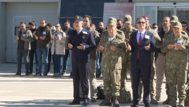 SON DAKİKA | Türkiye şehitlerini uğurluyor! 5 şehit için son görev, gözyaşları sel oldu G2