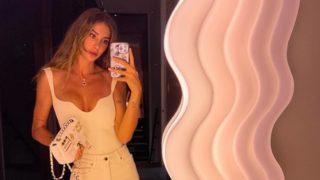 Yatak pozuyla olay olmuştu! Şeyma Subaşı eğlencenin dibine vurdu! Ibiza'da kıvrak dansıyla büyüledi...