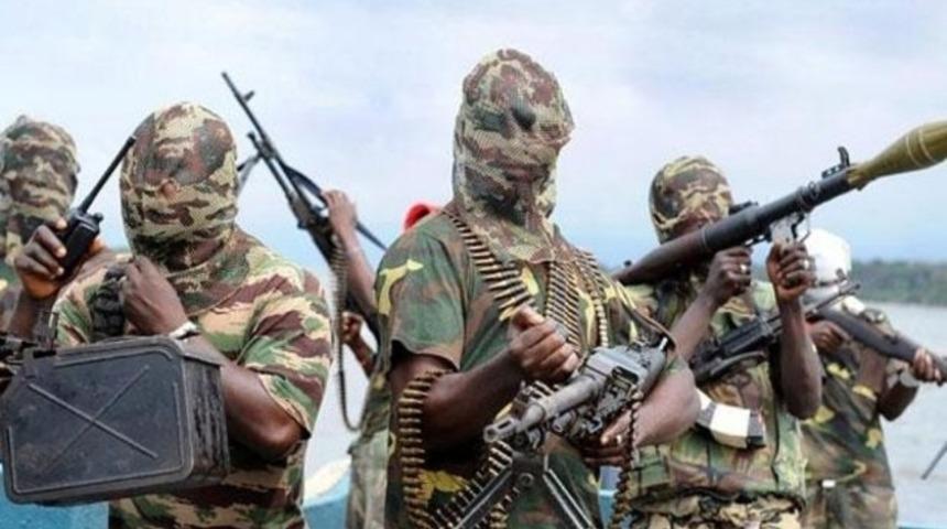 Boko Haram komutanından şaşırtan itiraf