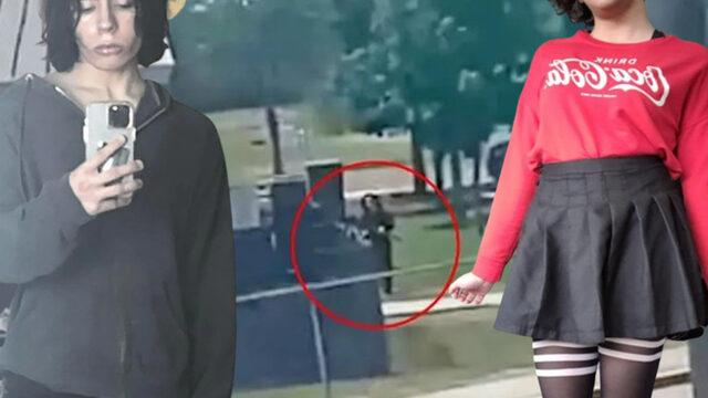 Dünyanın konuştuğu katilin sırrı! Kadın kıyafetleriyle poz verdi katliam yaptı