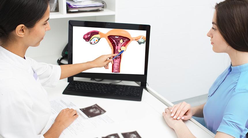 Doktorlar uyardı! Göz ardı etmemeniz gereken 3 regl durumu