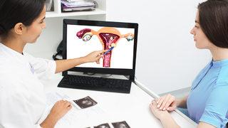 Doktorlar uyardı! Göz ardı etmemeniz gereken 3 regl durumu