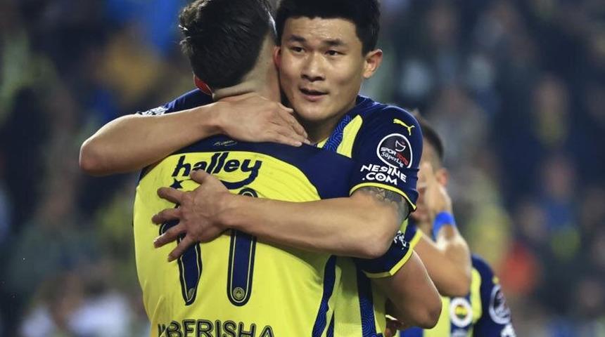 Fenerbahçe'nin yıldızı Kim Min-Jae askere gidiyor!