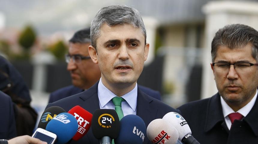 Cumhurbaşkanı Erdoğan'ın avukatı Hüseyin Aydın kimdir? Hüseyin Aydın nereli ve kaç yaşında?