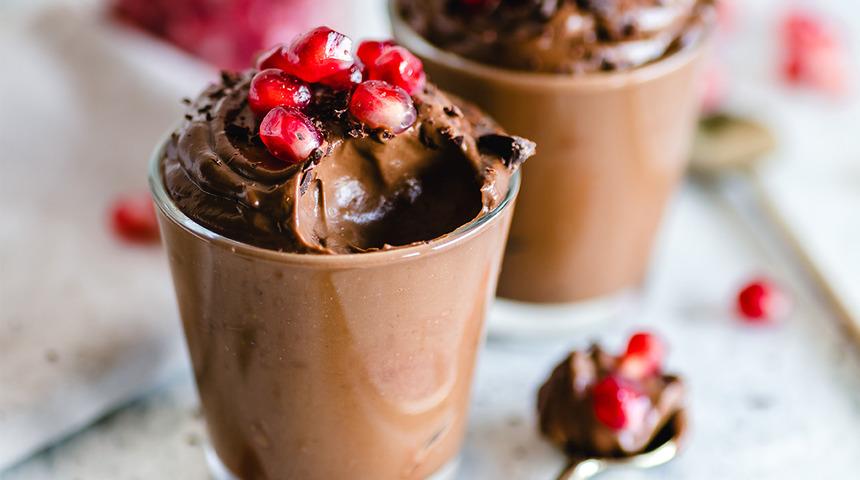 Bir kez deneyin sürekli yapmak isteyeceksiniz: Çikolatalı Krem Şokola tarifi 