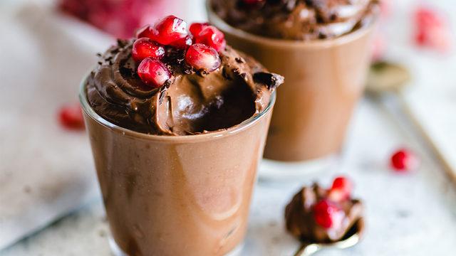 Bir kez deneyin sürekli yapmak isteyeceksiniz: Çikolatalı Krem Şokola tarifi 