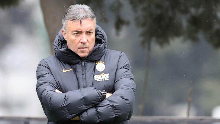 İlk kez konuştu! Eski teknik direktör Domenec Torrent'ten Galatasaray'a beklenmedik sözler... "Büyük bir hata..." G3