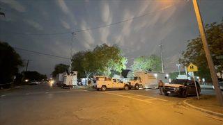 Teksas’ta okula silahlı saldırı: En az 21 ölü