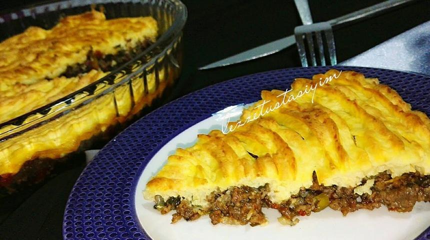 Gelinim Mutfakta çoban payı nasıl yapılır? Çoban payı tarifi ve malzemeleri nelerdir?