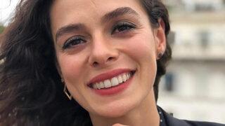 Yeni anne olan Özge Özpirinçci deniz sezonunu açtı! Doğal hali hayran bıraktı 