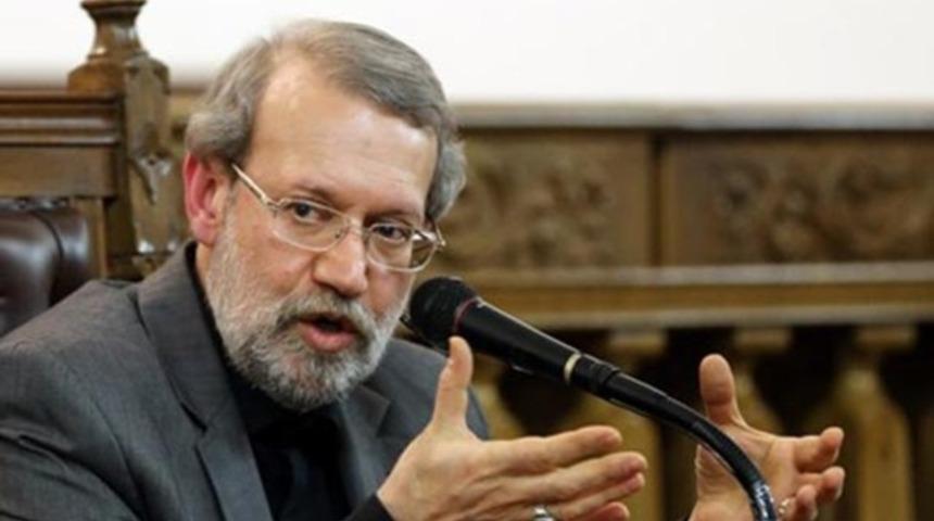 İran'dan ABD'ye sert tepki: 'Bu bir soygun'