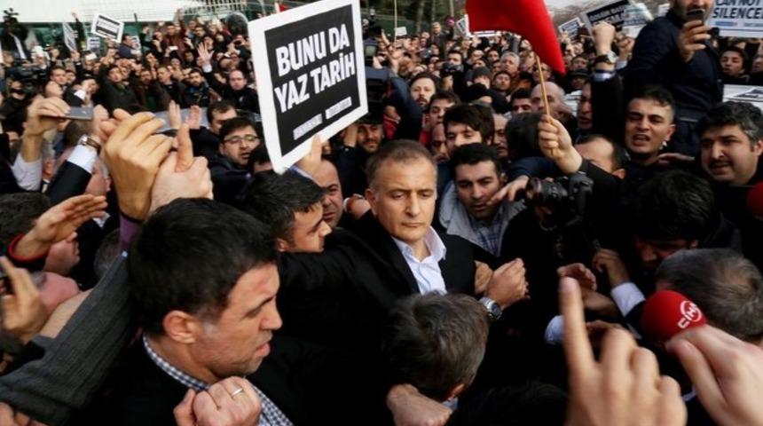 Bombadaki parmak izinden Zaman'a uzanan operasyon