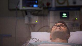 Sinema ile çözülen 16 yıllık koma vakası